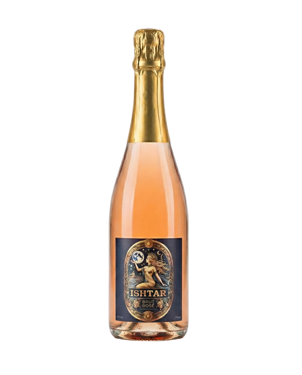 Espumante Brut Rosé